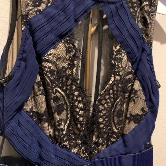 Long formal dress - Picture 2 of 6